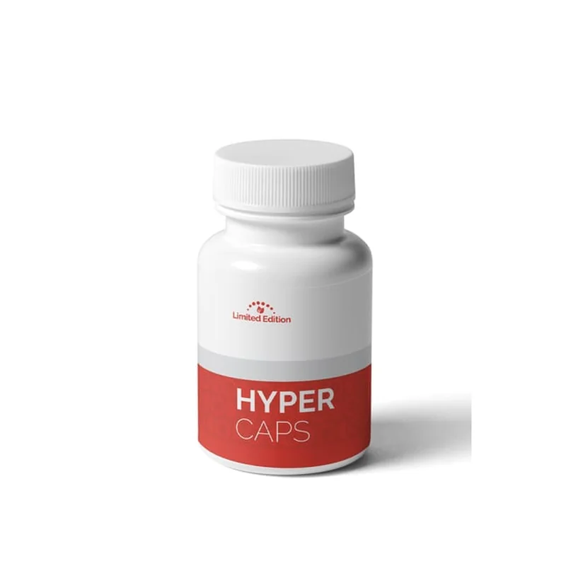 Hyperon